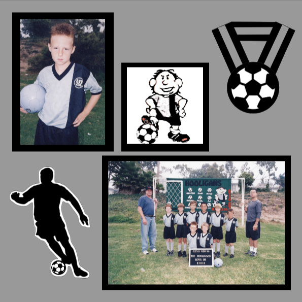Boys Soccer 202