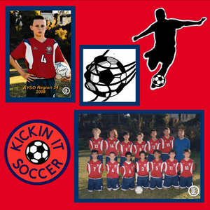Boys Soccer 204