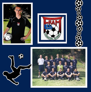 Boys Soccer 205