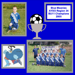 Boys Soccer 206