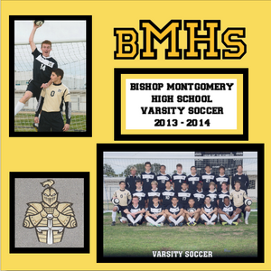 Boys Soccer 210