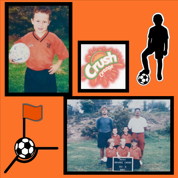 Boys Soccer 300
