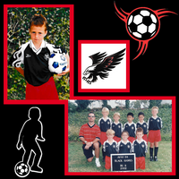 Boys Soccer 301
