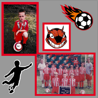Boys Soccer 303
