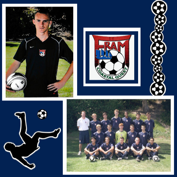 Boys Soccer 305