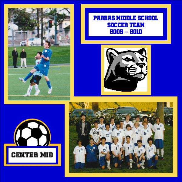 Boys Soccer 308