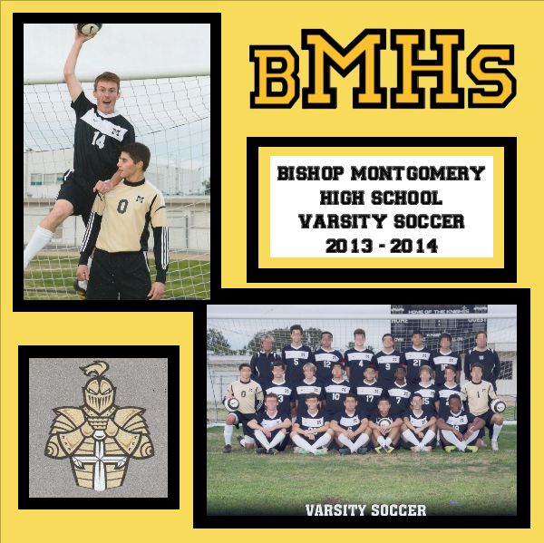 Boys Soccer 310