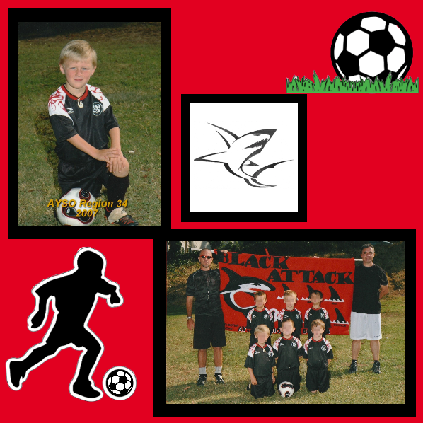Boys Soccer 311