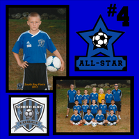Boys Soccer 401