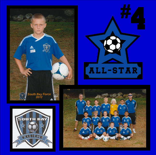 Boys Soccer 401