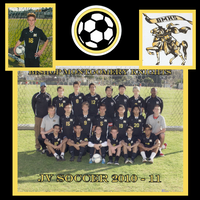 Boys Soccer 801