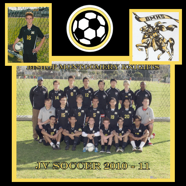 Boys Soccer 801