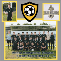 Boys Soccer 802