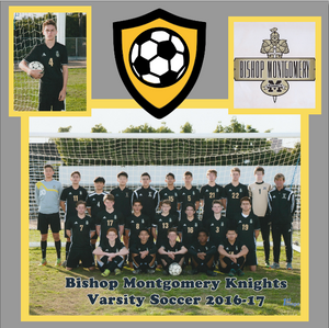 Boys Soccer 802
