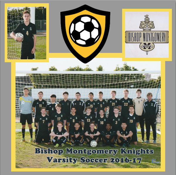 Boys Soccer 802