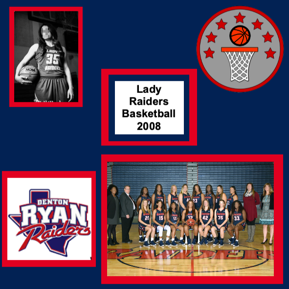 Girls Basketball 107