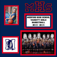 Girls Basketball 110