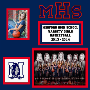 Girls Basketball 110