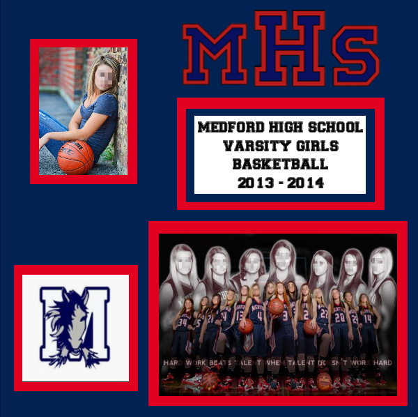 Girls Basketball 110