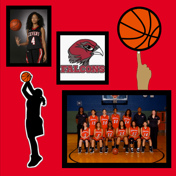 Girls Basketball 112