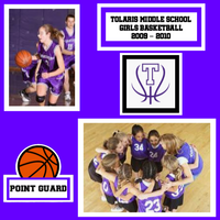 Girls Basketball 208