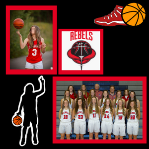 Girls Basketball 211
