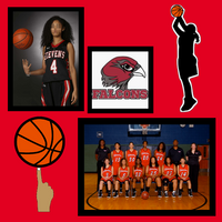 Girls Basketball 212