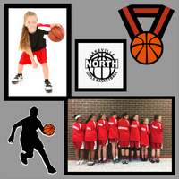 Girls Basketball 302