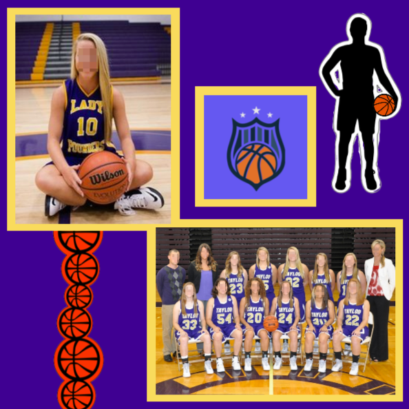 Girls Basketball 305