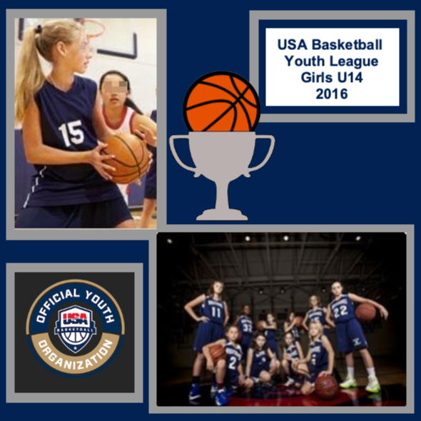 Girls Basketball 306