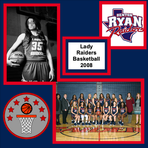 Girls Basketball 307
