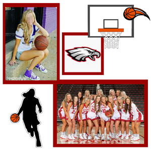 Girls Basketball 314