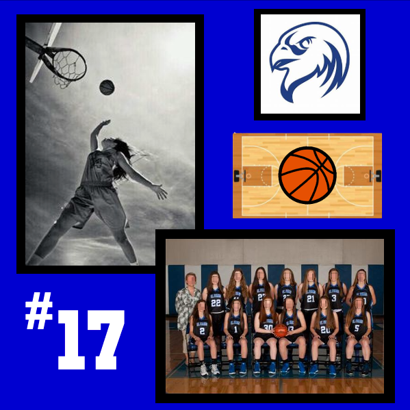 Girls Basketball 402