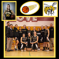 Girls Basketball 800
