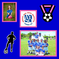 Girls Soccer 102