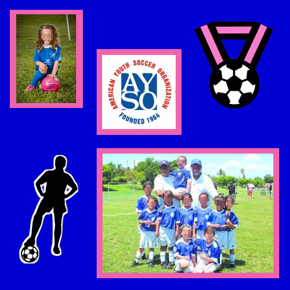 Girls Soccer 102