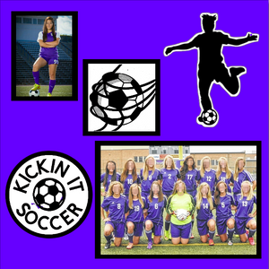 Girls Soccer 104
