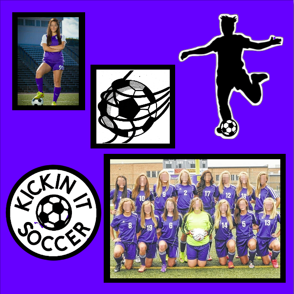 Girls Soccer 104