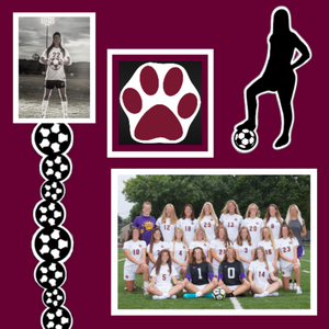 Girls Soccer 105