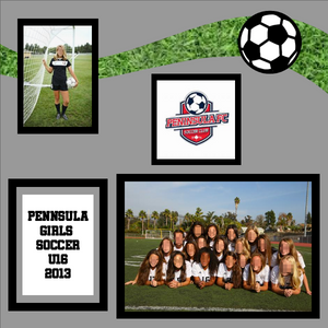 Girls Soccer 109