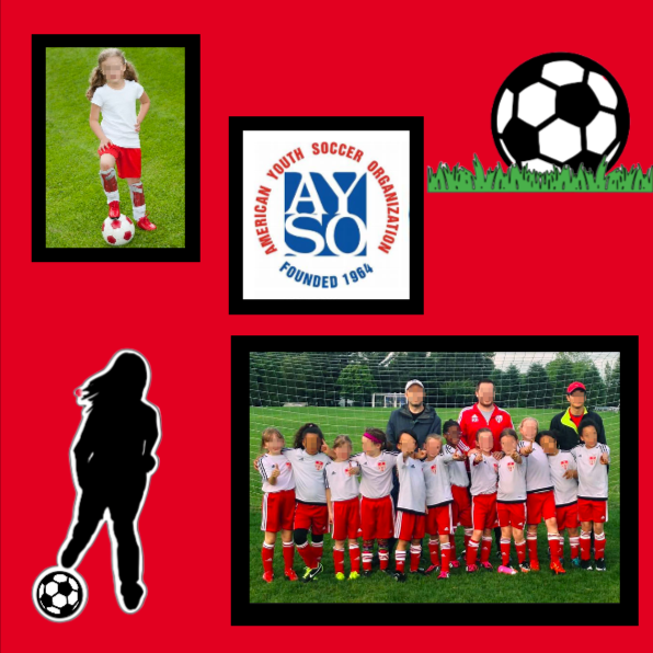 Girls Soccer 111