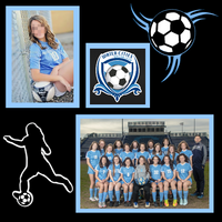 Girls Soccer 201