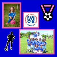 Girls Soccer 202