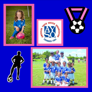 Girls Soccer 202