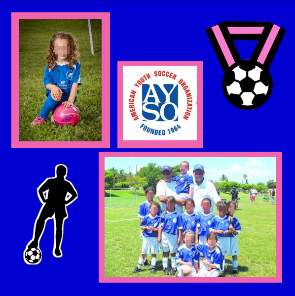 Girls Soccer 202