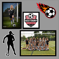 Girls Soccer 203