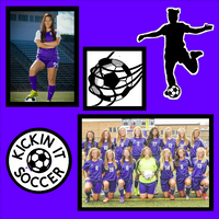Girls Soccer 204