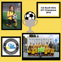 Girls Soccer 206
