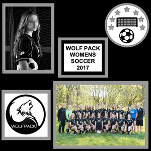 Girls Soccer 207