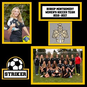 Girls Soccer 208